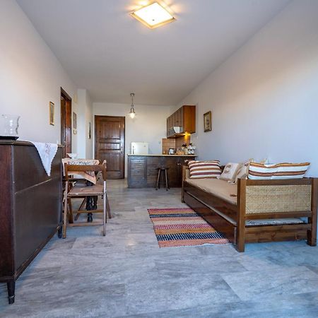 Rafina 1 Bedroom 4 Persons Apartment By Mps Екстериор снимка