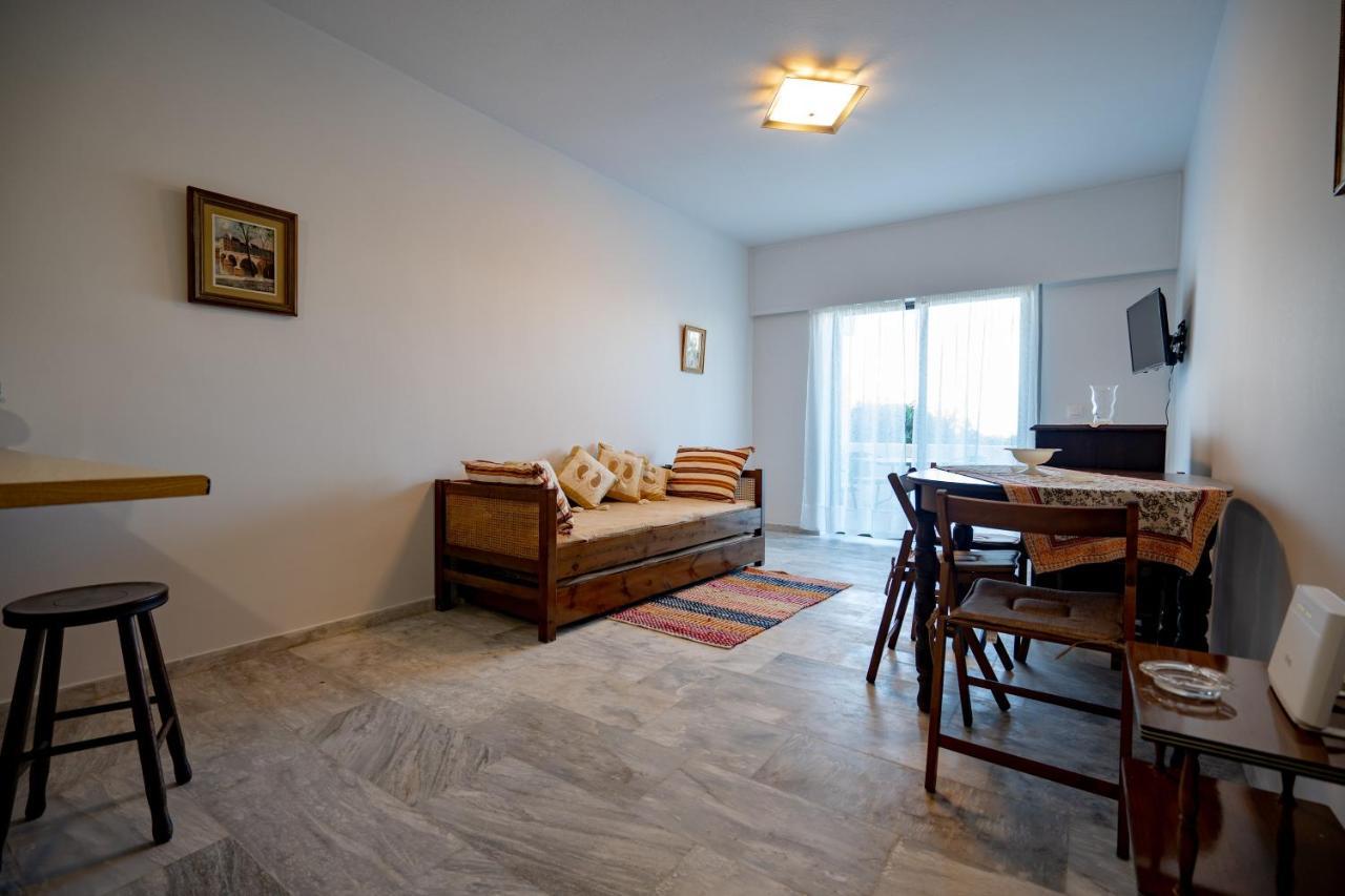 Rafina 1 Bedroom 4 Persons Apartment By Mps Екстериор снимка