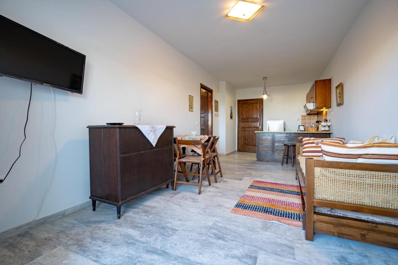 Rafina 1 Bedroom 4 Persons Apartment By Mps Екстериор снимка