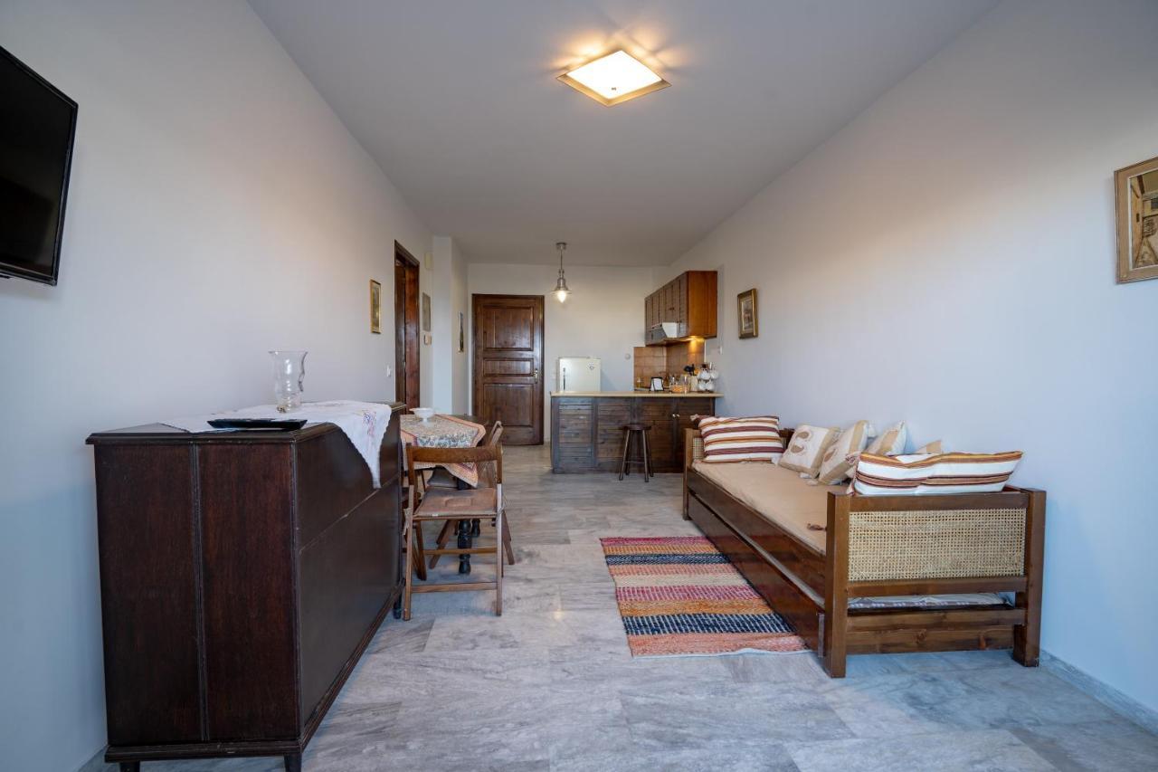 Rafina 1 Bedroom 4 Persons Apartment By Mps Екстериор снимка