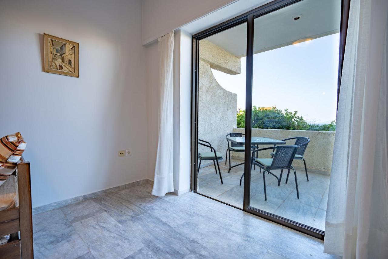 Rafina 1 Bedroom 4 Persons Apartment By Mps Екстериор снимка