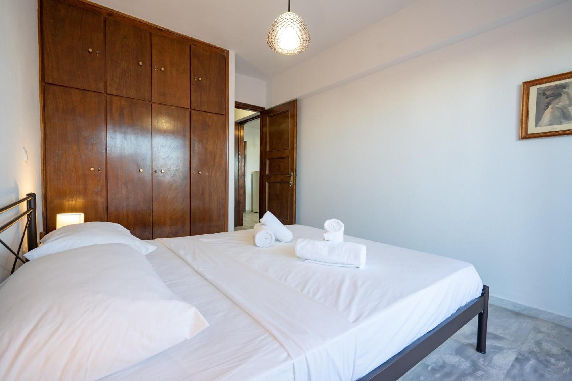 Rafina 1 Bedroom 4 Persons Apartment By Mps Екстериор снимка