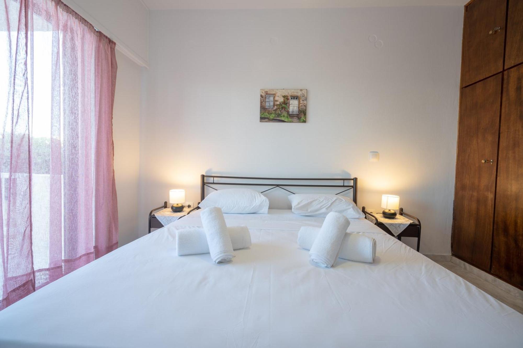 Rafina 1 Bedroom 4 Persons Apartment By Mps Екстериор снимка