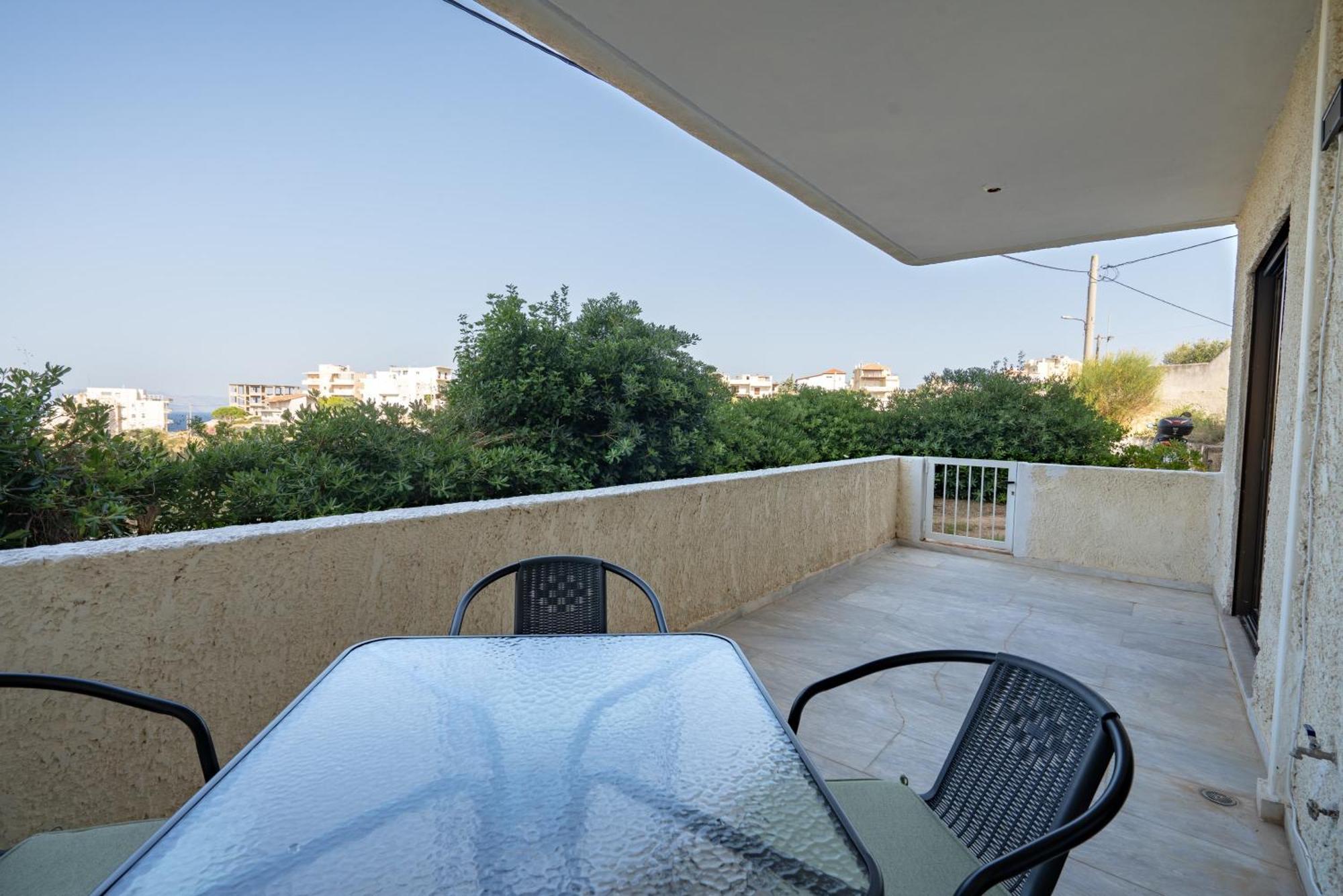 Rafina 1 Bedroom 4 Persons Apartment By Mps Екстериор снимка